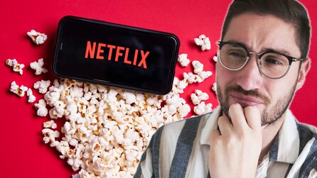 Ich ziehe bei Netflix den Schlussstrich und bin damit nicht allein – das Fass ist übergelaufen