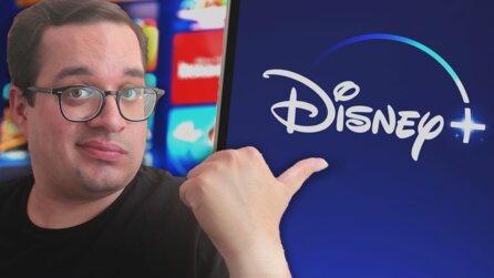 Tschüss, Netflix: 65 Euro gespart - und bessere Filme und Serien: Warum Disney+ für mich deutlich besser ist