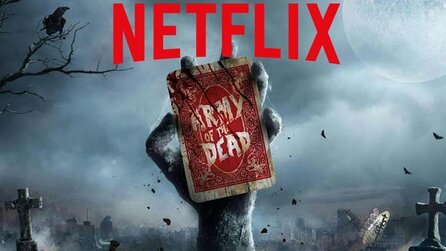 Neu auf Netflix im Mai 2021: Liste mit allen neuen Filmen und Serien