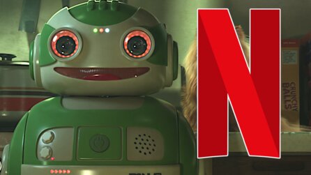 Netflix: Alle neuen Filme und Serien im Mai 2025 - eines der kreativsten und abwechslungsreichsten Sci-Fi-Highlights geht in die vierte Runde