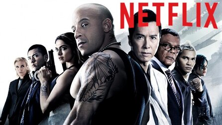 Neu auf Netflix im März 2021: Liste mit allen neuen Filmen und Serien