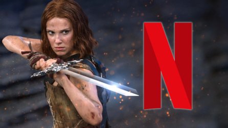 Netflix im März 2024: Alle neuen Filme und Serien im Überblick