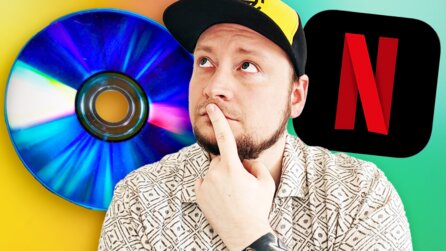 Nach Preiserhöhung bei Netflix: Lohnt es sich 2026, zur Blu-ray zu wechseln?