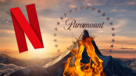 Der Streit um Warner Bros. eskaliert weiter: Paramount beschuldigt Netflix der Sabotage, die bezeichnen den Vorwurf nur als »absurd«