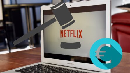 Gerichtsurteil: Netflix darf Abo-Preise nicht länger grundlos erhöhen