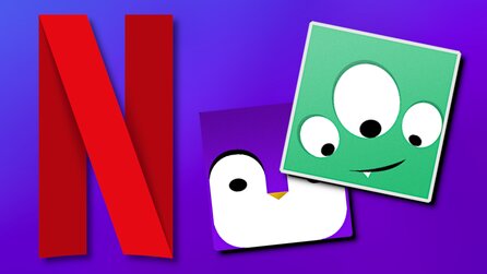 Netflix-Profil auf ein anderes Konto umziehen: Wie es geht und was es bringt