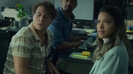 Netflix präsentiert im offiziellen Video die neuen Filme und Serien im Februar 2024