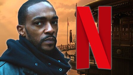 Netflix: Die 13 besten Sci-Fi-Serien, die ihr 2025 streamen könnt