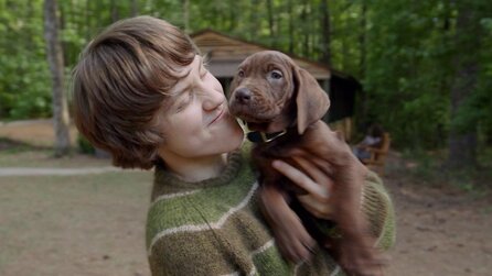 »Albernes CGI wäre mir lieber« - Netflix setzt für die neue Scooby-Doo-Serie auf einen echten Hund und das sorgt für hitzige Debatten