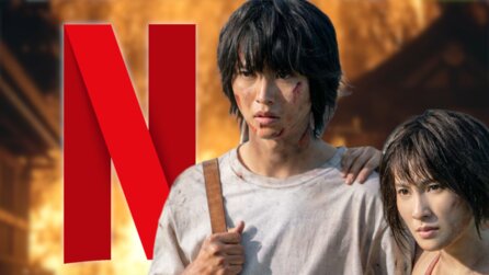 86 Prozent bei Rotten Tomatoes: Die wohl beste Alternative zu Squid Game startet im September auf Netflix in die dritte Staffel