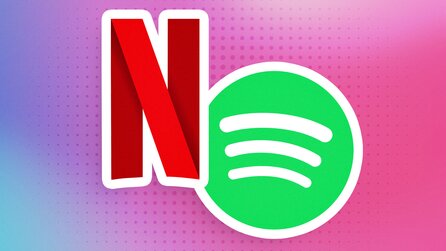 Ab 2026: Netflix und Spotify arbeiten künftig zusammen, das steckt dahinter