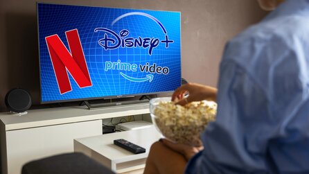Netflix, Amazon, Disney+ und Co.: Die größten Streamingdienste in Deutschland im Vergleich