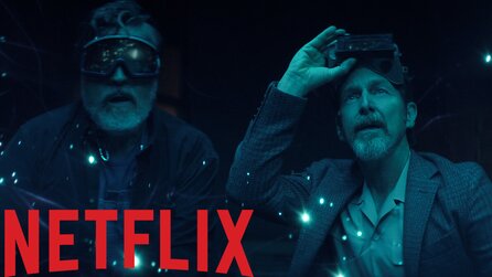 Neu bei Netflix, Prime + Co.: Mit der neuen Serie der Macher von Stranger Things wird es diese Woche im Streaming wieder mysteriös