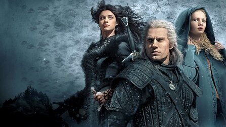 Witcher auf Netflix: Season 2 läuft 2021 an, Plot wird weniger verschachtelt