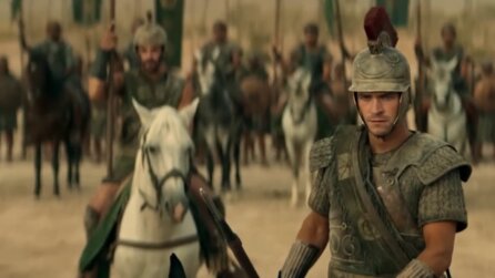Netflix widmet Alexander dem Großen mit The Making of a God ein neues Doku-Drama