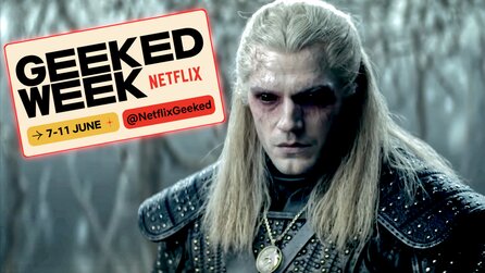 Netflix kündigt große Show an, die vor allem für Spieler spannend wird