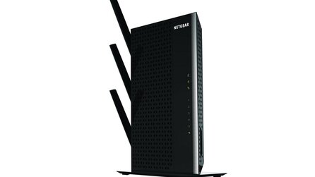 Amazon Blitzangebote am 27. Mai - Netgear WLAN-Repeater, Medion TV und Corsair PC-Gehäuse