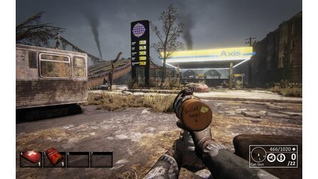 Nether - Screenshots