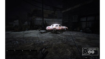 Nether - Screenshots