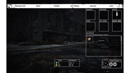 Nether - Screenshots