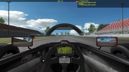 netKar Pro - Screenshots