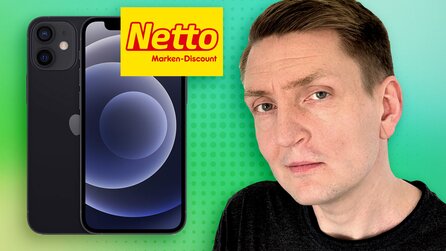 Discounter-Check: Netto-Online-Shop bietet iPhone mit 50 Prozent Rabatt an – So gut ist das aktuelle Angebot