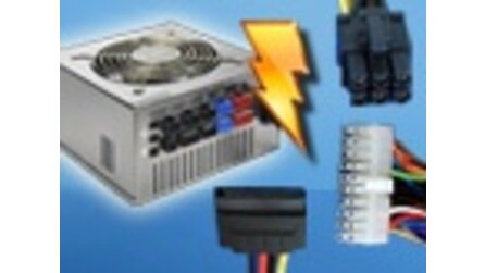 Netzteile - Ultra Products verklagt Netzteilhersteller