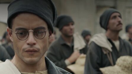 Neu auf Netflix: Im März 2024 gibts einen Action-Hit mit Brad Pitt in Bestform