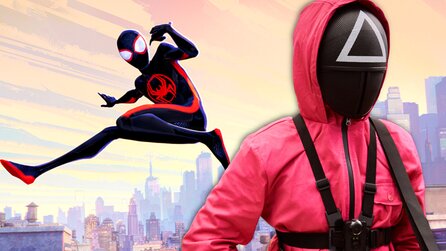 Neu auf Netflix: Im November 2023 bekommt die meistgesehene Netflix-Serie ein Sequel