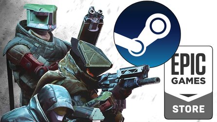 Neu bei Steam, Epic + Co: Die wichtigsten PC-Releases vom 17. bis 21. Februar