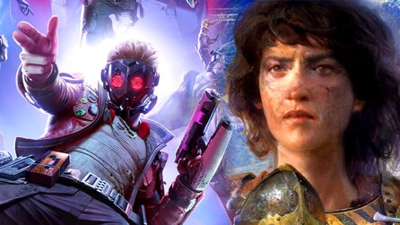 Neu auf Steam: Diese Woche beginnt der große Release-Marathon