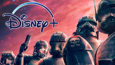 Neu auf Disney Plus: Liste mit allen neuen Filmen und Serien im Mai 2021