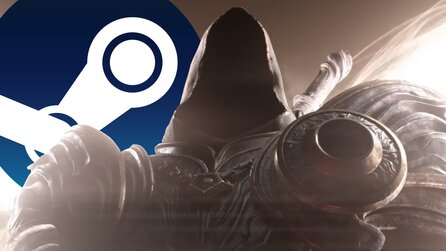 Neu bei Steam + Co: Diese Woche erscheint längst nicht nur Diablo 4