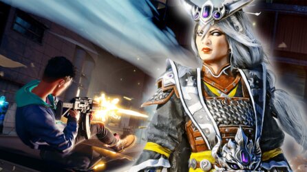 Neu bei Steam + Epic: In der gamescom-Woche erscheinen echte Action- und Strategie-Highlights