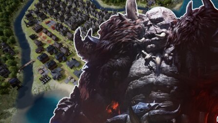 Neu bei Steam: Nachschub für Aufbau- und Echtzeit-Strategen