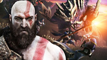 Neu auf Steam: Ein Action-Meisterwerk und ein spannendes Rollenspiel