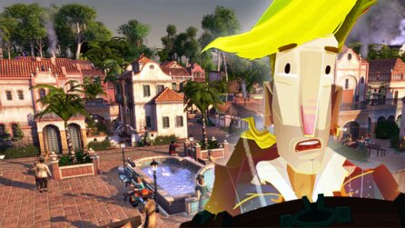 Neu bei Steam: Diese Woche ist voll mit spannenden Neuerscheinungen