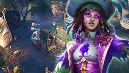 Neu bei Steam: Das heißeste Aufbauspiel dieses Sommers erscheint diese Woche