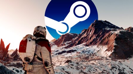 Neu bei Steam: Das größte Spiel des Jahres steht vor der Tür