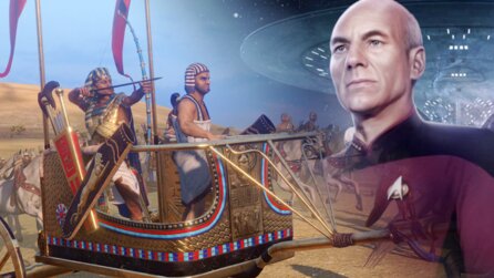 Neu bei Steam: Diese Woche erwartet euch jeden Tag ein spannendes Spiel