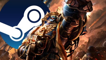 Neu bei Steam: Ein fast vergessenes Genre wird diese Woche wiederbelebt