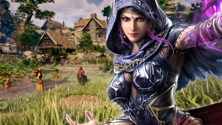 Neu bei Steam: Die erste große Open World des Jahres erscheint diese Woche