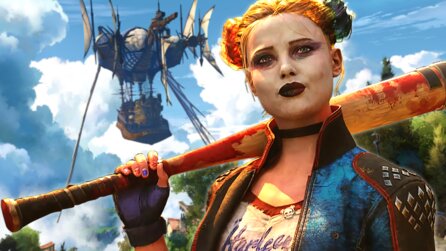 Neu bei Steam: Gleich zwei große Rollenspiele erwarten euch diese Woche