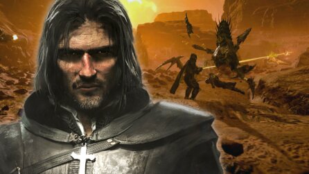 Neu bei Steam: Der erste große Shooter 2024 steht vor der Tür