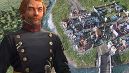 Neu bei Steam: Nur Strategie-Fans haben diese Woche gut lachen