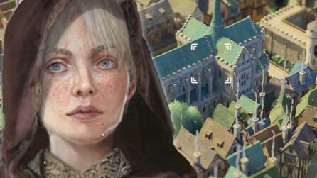 Neu bei Steam: Das wohl schönste Städtebauspiel des Jahres wartet auf euch