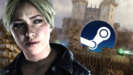 Neu bei Steam: Das größte MMO des Jahres geht jetzt los