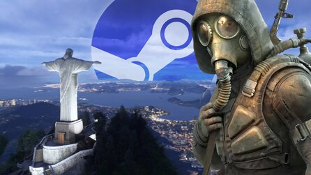 Neu bei Steam: Der meistgewünschte Shooter des Jahres erscheint endlich