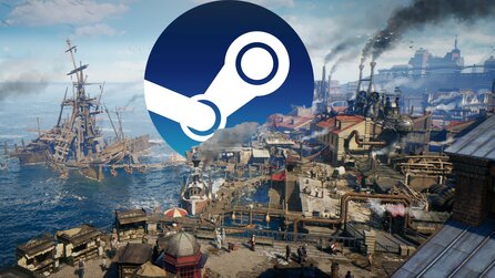 Neu bei Steam: Diese Woche entscheidet ein Schnitt über Leben und Tod