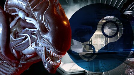 Neu bei Steam: Das spannendste Spiel der Woche könnt ihr wahrscheinlich gar nicht spielen